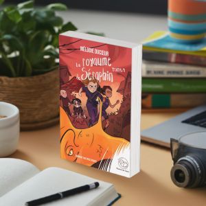 Le royaume de Séraphin - tome 1