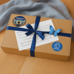 Coffret réconfort spécial deuil